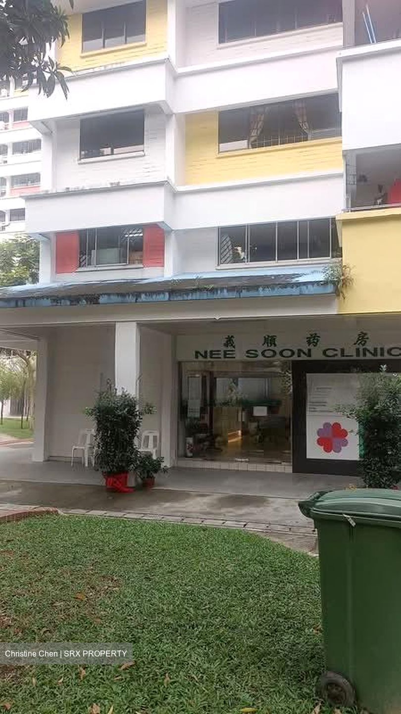 Yishun Avenue 2 (D27), Shop House #592814671